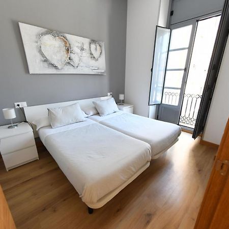 Housingleon - Apartamentos Fauno Astorga Zewnętrze zdjęcie