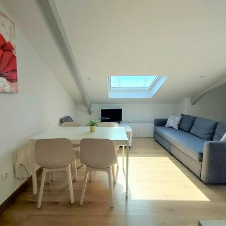 Housingleon - Apartamentos Fauno Astorga Zewnętrze zdjęcie