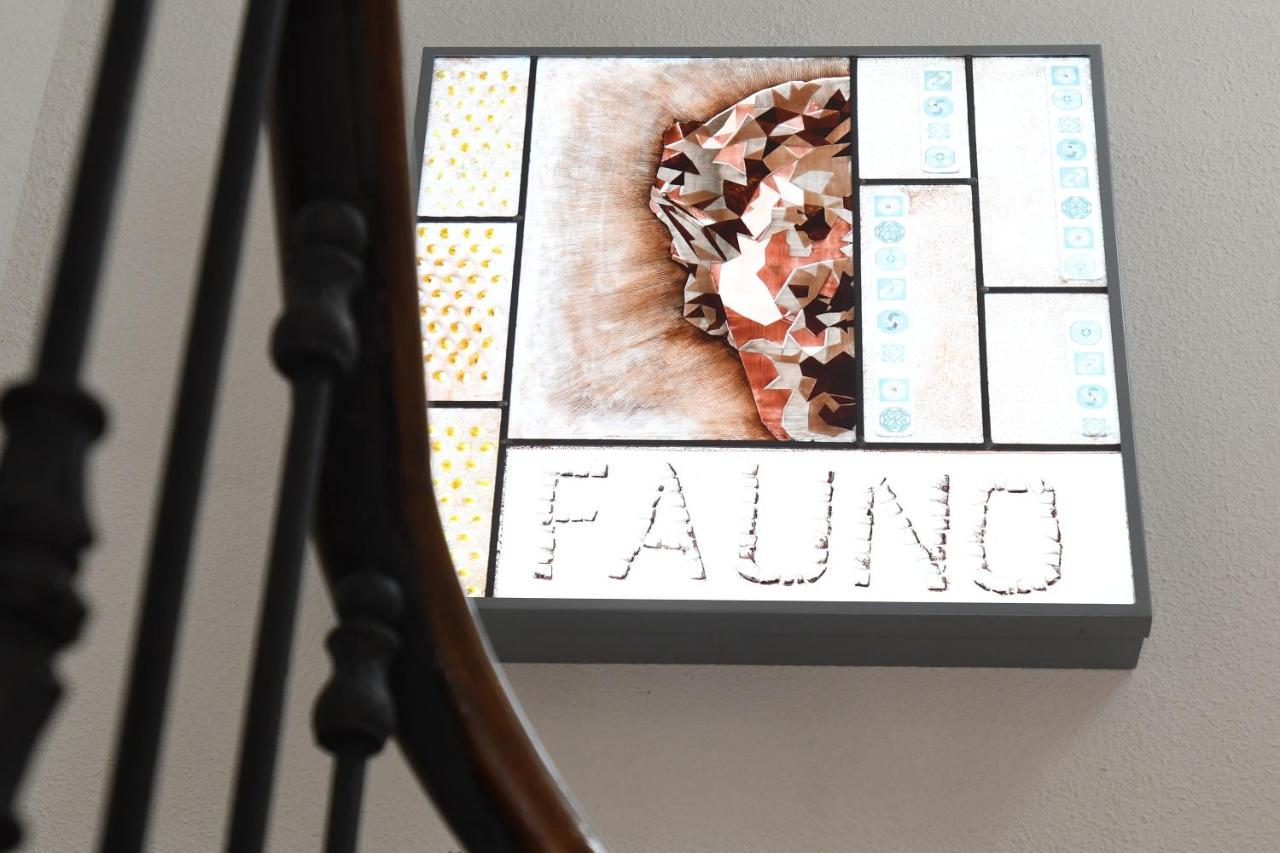 Housingleon - Apartamentos Fauno Astorga Zewnętrze zdjęcie