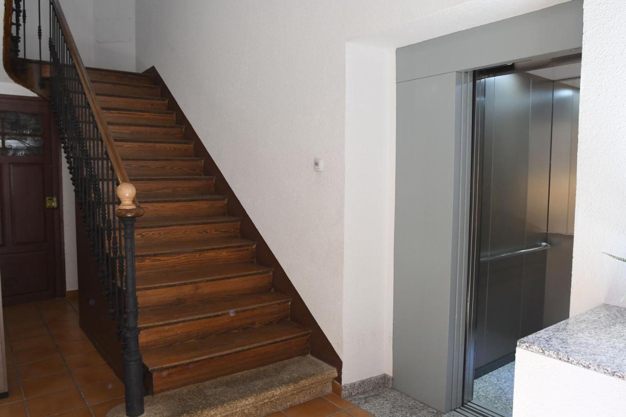 Housingleon - Apartamentos Fauno Astorga Zewnętrze zdjęcie