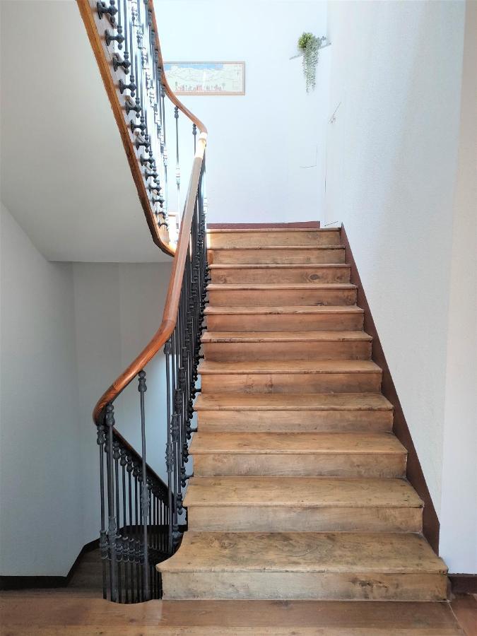 Housingleon - Apartamentos Fauno Astorga Zewnętrze zdjęcie