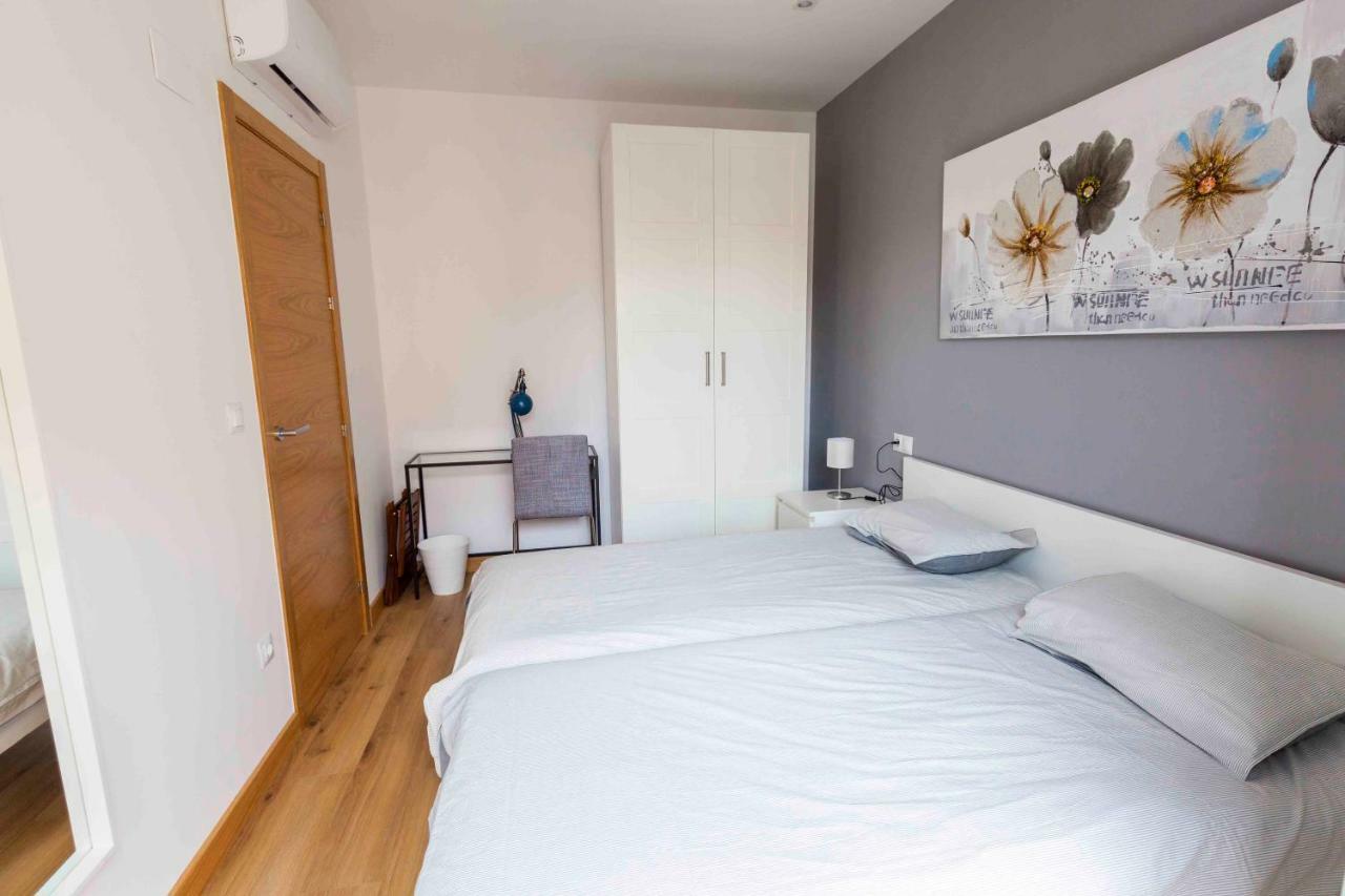 Housingleon - Apartamentos Fauno Astorga Zewnętrze zdjęcie