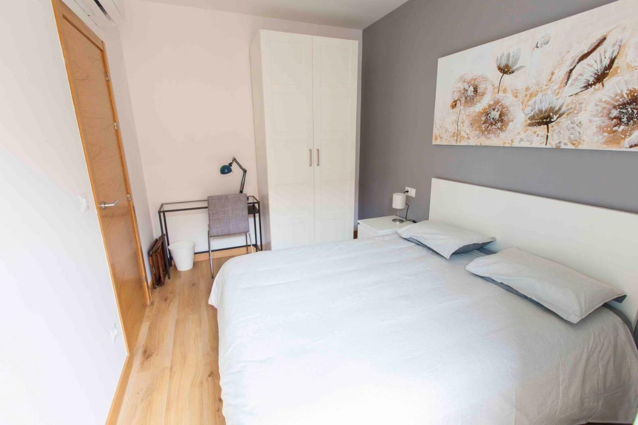 Housingleon - Apartamentos Fauno Astorga Zewnętrze zdjęcie